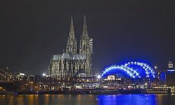 BVPAflash zum “Kölner Dom”-Urteil: Bildagentur muss Schadensersatz für Fotos zahlen