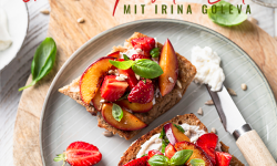 Image Professionals: Genuss im perfekten Licht mit Irina Goleva