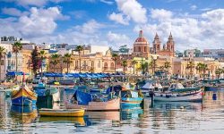 ­Huber Images: Malta von Susanne Kremer