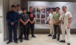 Rückblick: Publix Open House Ausstellung & Preisverleihung