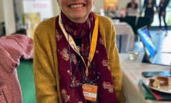 Zum Tod von Jutta Kleinert