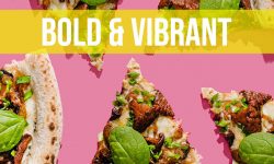 “Bold & Vibrant” bei den Image Professionals