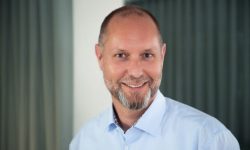 Tobias Marold neu bei der dpa Picture-Alliance: Teamleiter im New Business-Team