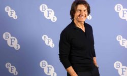 Getty Images ist offizieller Fotopartner des British Film Institute