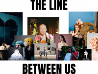 laif: “The Line Between Us”