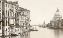 Italien um 1900 – eine fotografische Zeitreise ins Sehnsuchtsland Europas