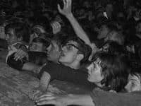 Vor 60 Jahren: Legendäres Rolling Stones Konzert in der Berliner Waldbühne