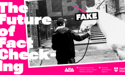 APA: The Future of Fact Checking: Was ist der Wert von Fakten?