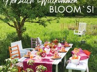 Image Professionals: Herzlich willkommen BLOOM’s!