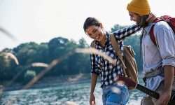 mauritius images: PAARZEIT – Die Magie der gemeinsamen Zweisamkeit