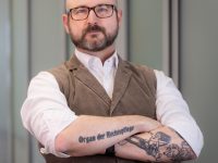 Wenn Kunst unter die Haut geht: BVPA-Webinar zu Tattoos und Urheberrecht am 25. September