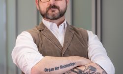 Wenn Kunst unter die Haut geht: BVPA-Webinar zu Tattoos und Urheberrecht am 25. September