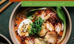 Die Welt von Jenitha Agnellus: Zwischen Nostalgie und Genuss