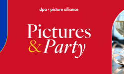 Frankfurter Buchmesse 2025: BVPA-Meeting Point und “Pictures Party”