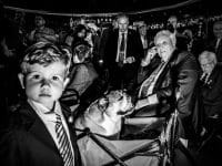 Tag der Demokratie: Fotos für die Pressefreiheit