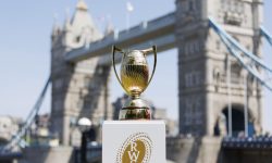 Getty Images hält Rugby-Weltmeisterschaft der Frauen 2025 fest