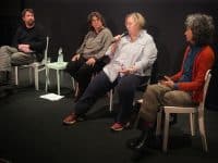 Rückblick: Dokumentarfilm über Anja Niedringhaus – KJV Filmnachmittag und Gespräch