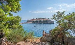 Huber Images: Montenegro von Hans-Georg Eiben