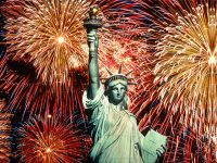 Bei akg im Fokus: 1776 Gründung der Vereinigten Staaten von Amerika