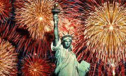 Bei akg im Fokus: 1776 Gründung der Vereinigten Staaten von Amerika