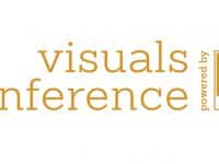 Aktionscodes: Jetzt Tickets für die Visuals Conference sichern!