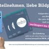 mfm-BILDHONORARE: Verlängerung des Erhebungszeitraums bis 12. November 2026