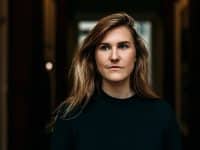 Neu bei laif: Julia Steinigeweg