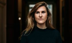 Neu bei laif: Julia Steinigeweg