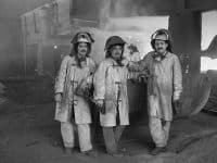 Meilenstein für das stern-Fotoarchiv der Bayerischen Staatsbibliothek: Zwei Millionen Bilddokumente online