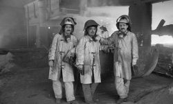 Meilenstein für das stern-Fotoarchiv der Bayerischen Staatsbibliothek: Zwei Millionen Bilddokumente online