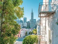 Huber Images: Kalifornien von Susanne Kremer