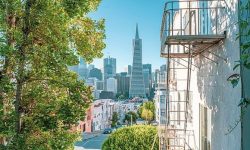 Huber Images: Kalifornien von Susanne Kremer