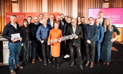 “Rückblende”-Gewinner gekürt – gelungene Verleihung in Berlin