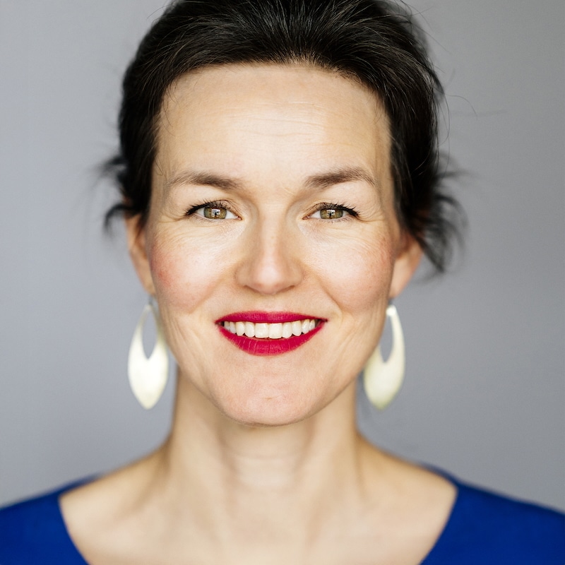 Asja Caspari