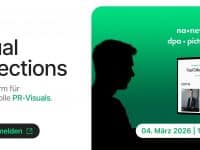 dpa Picture-Alliance: PR-Fotos und Videos sichtbar machen mit Visual Collections