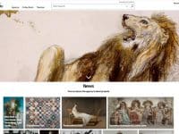 GrandPalaisRmnPhoto und picturemaxx: Ein Jahr erfolgreiche Zusammenarbeit mit den Französischen Nationalmuseen