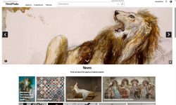 GrandPalaisRmnPhoto und picturemaxx: Ein Jahr erfolgreiche Zusammenarbeit mit den Französischen Nationalmuseen