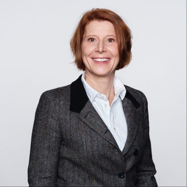 Luzia Strohmayer-Nacif