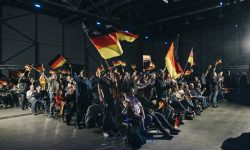 Rückblende: laif-Fotograf Rafael Heygster ausgezeichnet