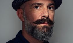 Neu bei laif: Paolo Dutto