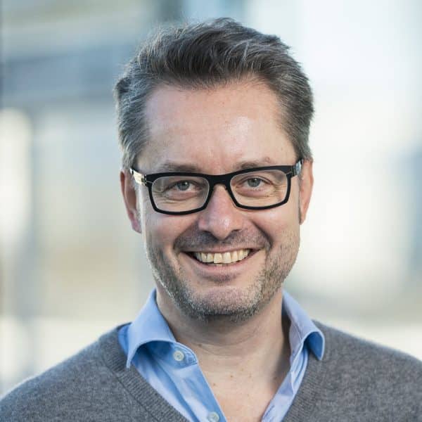 Max Wieberneit
