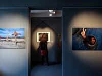 EPA-Ausstellung „1/28: Migration Routes“ im Forum Anja Niedringhaus eröffnet