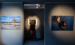 EPA-Ausstellung „1/28: Migration Routes“ im Forum Anja Niedringhaus eröffnet