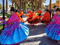 Huber Images: Peru von Roland Brack