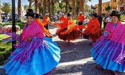 Huber Images: Peru von Roland Brack