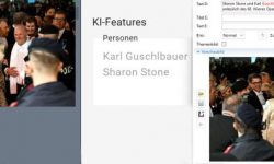 Opernball 2026: APA-Bildredaktion setzt auf APA-Face-Recognition