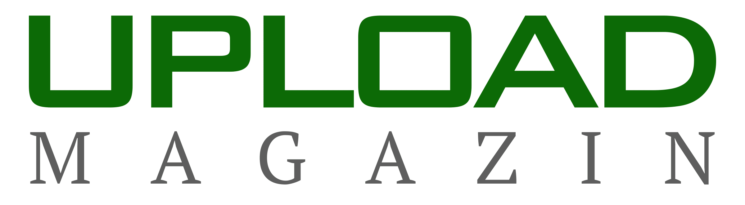 UPLOAD Magazin