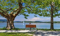 Huber Images: Bodensee von Reinhard Schmid