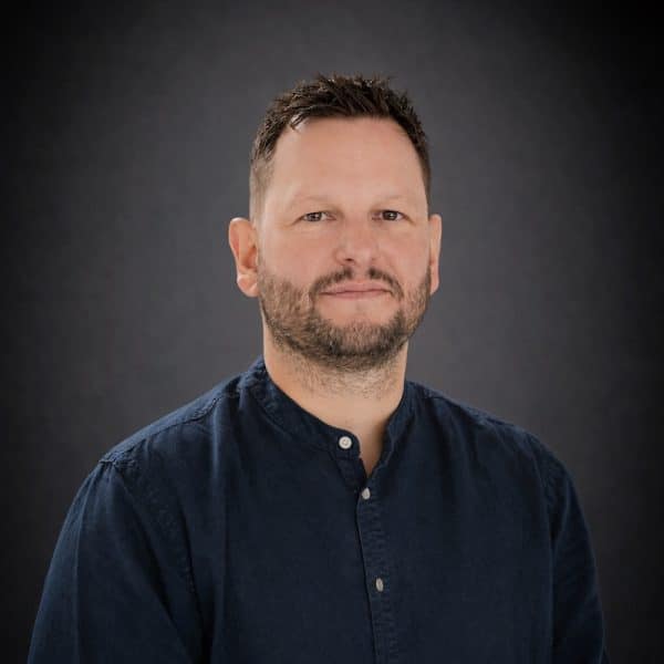 James Allsworth