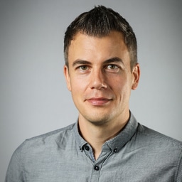 Ben Lorenz
